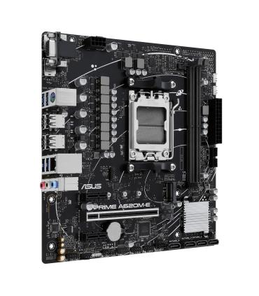 ASUS PRIME A620M-E-CSM AMD A620 Zócalo AM5 micro ATX