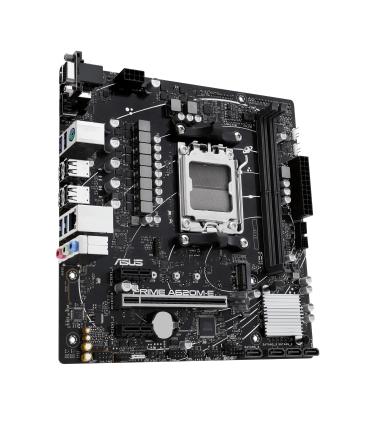 ASUS PRIME A620M-E-CSM AMD A620 Zócalo AM5 micro ATX