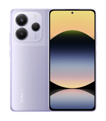 Smartphone Xiaomi Redmi Note 14 8GB/ 256GB/ 6.67\'/ 5G/ Purpura