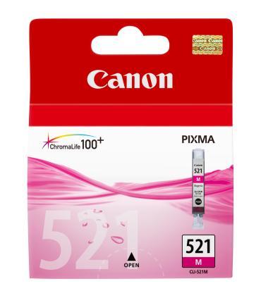 Canon 2935B001 cartucho de tinta 1 pieza(s) Original Magenta