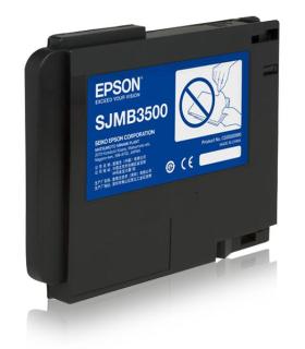 Epson SJMB3500  Maintenance box for ColorWorks C3500 series