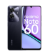 realme Note 60 17,1 cm (6.74\") SIM doble Android 14 4G USB Tipo C 4 GB 128 GB 5000 mAh Negro, Color mrmol