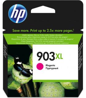 HP 903XL CARTUCHO DE TINTA HP903XL MAGENTA (T6M07AE)