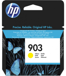 HP 903 CARTUCHO DE TINTA HP903 AMARILLO (T6L95AE)