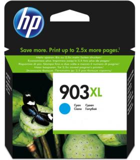 HP 903XL CARTUCHO DE TINTA HP903XL CIAN (T6M03AE)