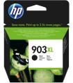 HP Cartucho de tinta Original 903XL negro de alto rendimiento