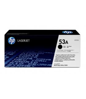 HP 53A TONER HP53A NEGRO (Q7553A)