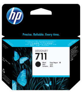 TINTA HP 711XL NEGRO