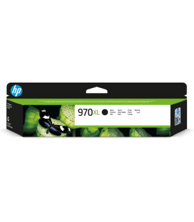 TINTA HP 970XL NEGRO