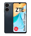 Smartphone ZTE Blade V50 Design 4GB/ 128GB/ 6.6'/ 5G/ Negro