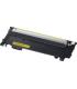 HP - SAMSUNG SL-C430/W Toner Amarillo