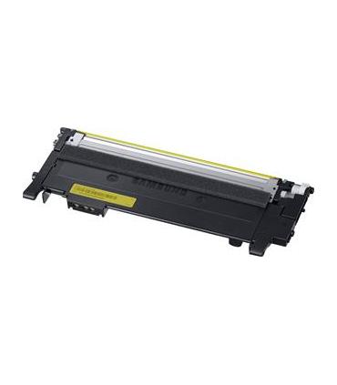 HP - SAMSUNG SL-C430/W Toner Amarillo