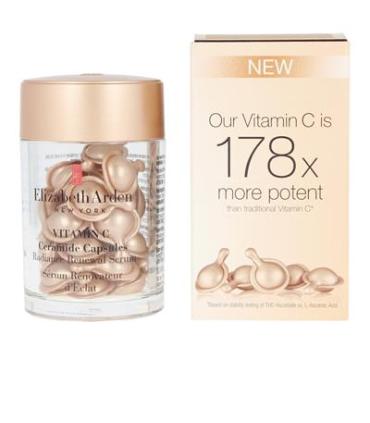 CERAMIDE VITAMINE C capsules 30 u