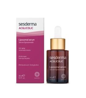 ACGLICOLIC liposomal serum 30 ml