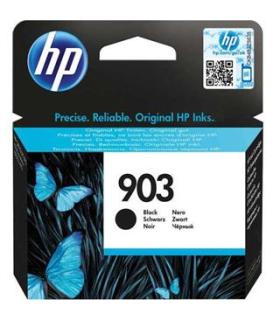 HP  OfficeJet Pro 6860 / 6960 / 6970 Cartucho de tinta negro N903