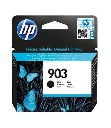 HP  OfficeJet Pro 6860 / 6960 / 6970 Cartucho de tinta negro N903