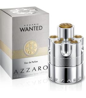 WANTED HOMME edp vapo 50 ml