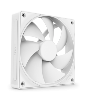 NZXT RF-P12SF-W2 sistema de refrigeracin para ordenador Carcasa del ordenador Ventilador Blanco 1 pieza(s)