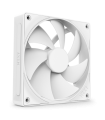 NZXT RF-P12SF-W2 Sistema De Refrigeracin Para Ordenador Carcasa Del Ordenador Ventilador Blanco 1 Pieza(s)