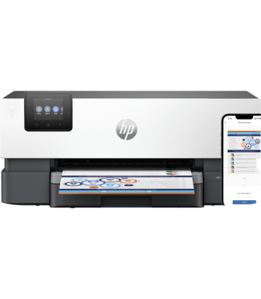 HP IMPRESORA OFFICCJET PRO 9110B (SOLO IMPRESORA)