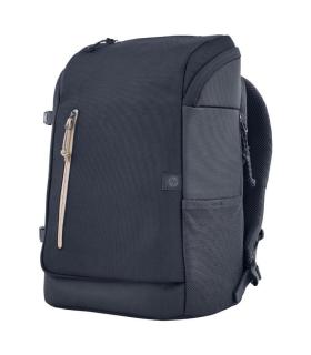 Mochila HP 6B8U5AA Travel para Porttiles hasta 15.6\'/ Azul