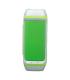 Altavoz Bluetooth Portable Talius 28bt 10w Bluetooth, Radio Fm, Con Powerbank 4000 Mah Green