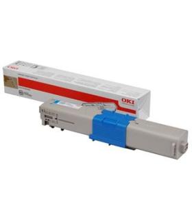 OKI Toner-C332/MC363-Cyan-1.5K