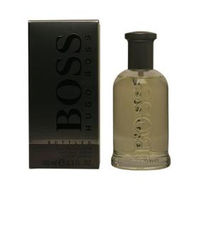 BOSS BOTTLED eau de toilette vaporizador 100 ml