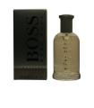 BOSS BOTTLED Eau De Toilette Vaporizador 100 Ml