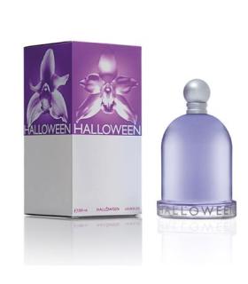 HALLOWEEN eau de toilette vaporizador 200 ml