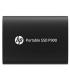 HP SSD EXTERNO 4 TB P900 NEGRO