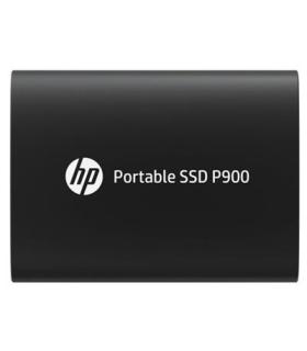 HP SSD EXTERNO 4 TB P900 NEGRO