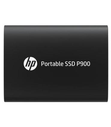 HP SSD EXTERNO 4 TB P900 NEGRO