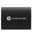 HP SSD EXTERNO 4 TB P900 NEGRO