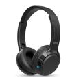 Auriculares Inalmbricos SPC Heron 2 Studio/ Con Micrfono/ Bluetooth/ Negros