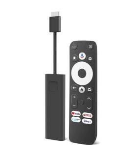 Android TV Leotec TvBox 4K Dongle GC216/ 16GB