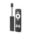 Android TV Leotec TvBox 4K Dongle GC216/ 16GB