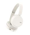 Auriculares Inalmbricos JVC HA-S36W/ Con Micrfono/ Bluetooth/ Blancos