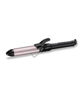 Rizador para el Pelo BaByliss Pro 180 Sublim\'Touch C332E/ Negro y Rosa