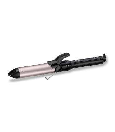 Rizador para el Pelo BaByliss Pro 180 Sublim\'Touch C332E/ Negro y Rosa