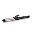 Rizador Para El Pelo BaByliss Pro 180 Sublim'Touch C332E/ Negro Y Rosa