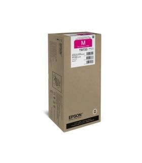 Epson C13T97330N cartucho de tinta 1 pieza(s) Original Alto rendimiento (XL) Magenta