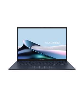 ASUS Zenbook 14 OLED UX3405CA-PZ284W - Ordenador Portátil 14" WQXGA+ 120Hz (Intel Core Ultra 7 255H, 16GB RAM, 1TB SSD, Arc