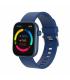 Reloj denver smartwatch swc - 185bu - azul