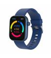 Reloj Denver Smartwatch Swc - 185bu - Azul