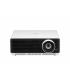 LG ProBeam BU50RG videoproyector Proyector de alcance estándar 5000 lúmenes ANSI DLP UHD 4K (3840x2160) Negro, Blanco