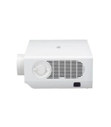 LG ProBeam BU50RG videoproyector Proyector de alcance estándar 5000 lúmenes ANSI DLP UHD 4K (3840x2160) Negro, Blanco