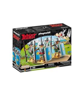 Playmobil asterix: tropa romana