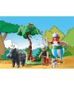 Playmobil Astrix: La Caza Del Jabal