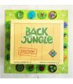 Juego De Mesa Back To The Jungle Pegi 6